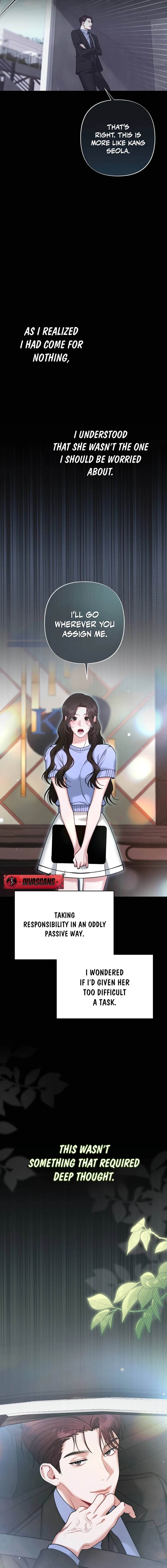 Read Last Love chapter 12 image 11 on Lezhin