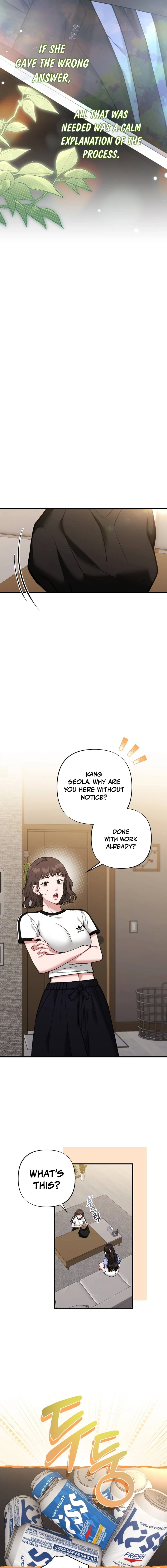 Read Last Love chapter 12 image 12 on Lezhin