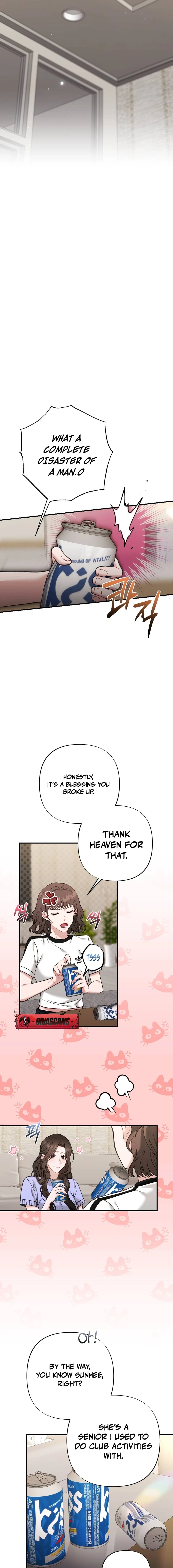 Read Last Love chapter 12 image 14 on Lezhin