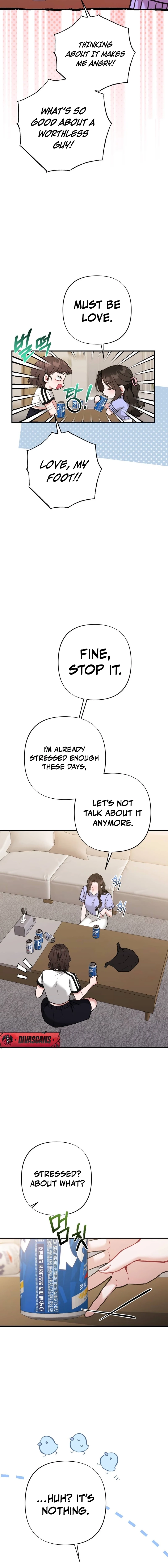 Read Last Love chapter 12 image 17 on Lezhin