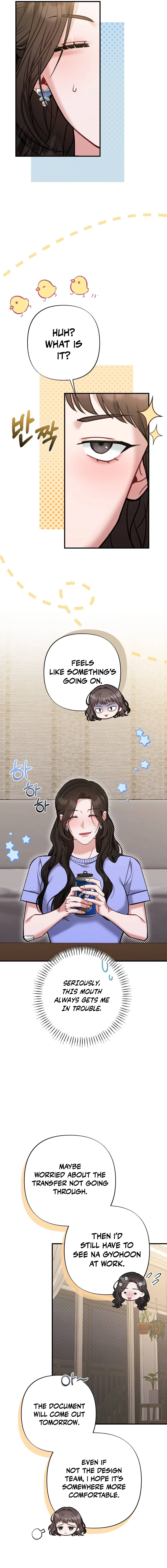 Read Last Love chapter 12 image 18 on Lezhin