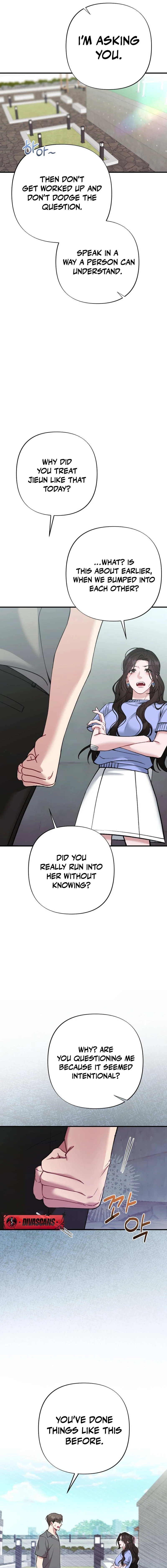 Read Last Love chapter 12 image 2 on Lezhin
