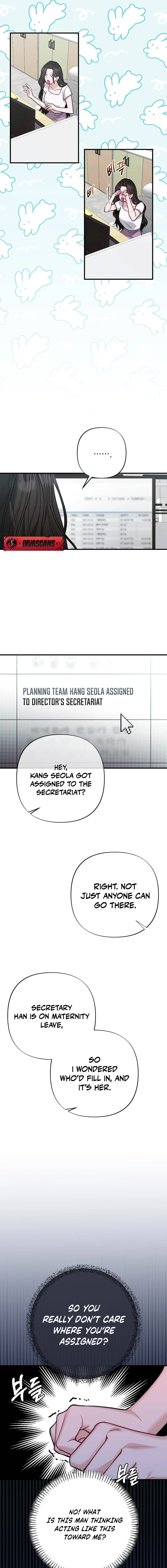Read Last Love chapter 12 image 20 on Lezhin