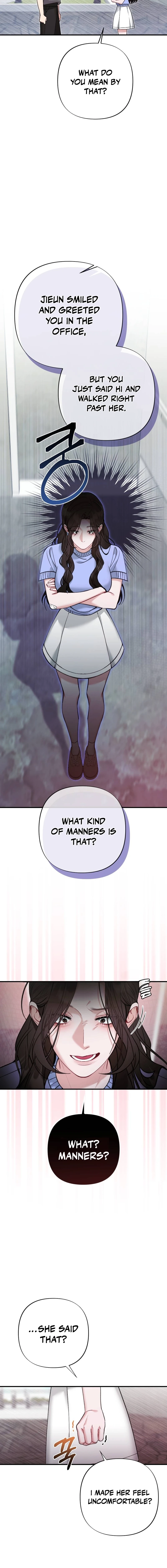 Read Last Love chapter 12 image 3 on Lezhin