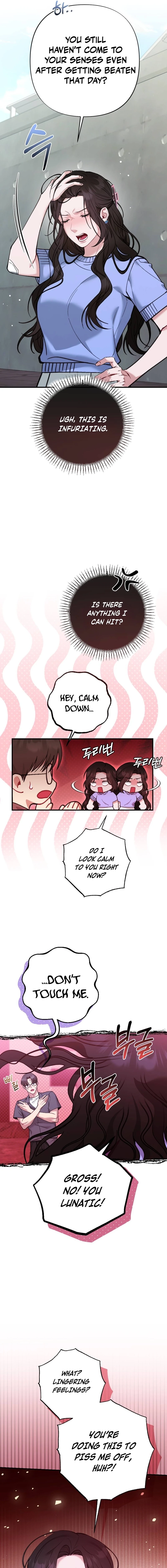 Read Last Love chapter 12 image 6 on Lezhin