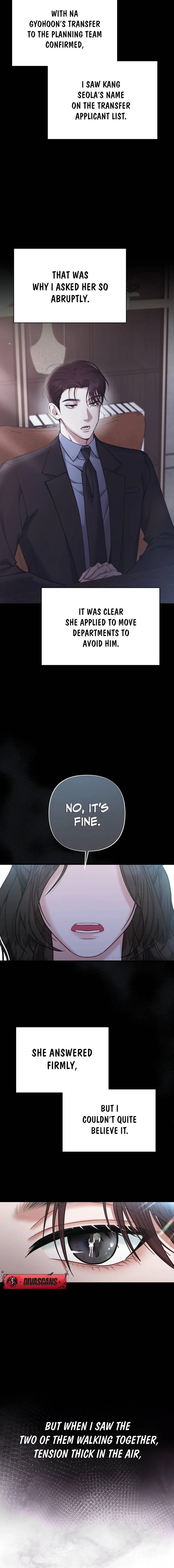 Read Last Love chapter 12 image 9 on Lezhin