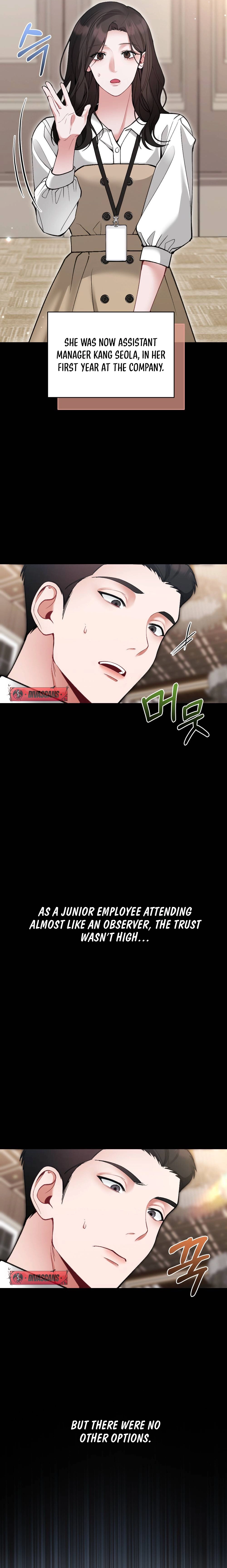Read Last Love chapter 13 image 10 on Lezhin