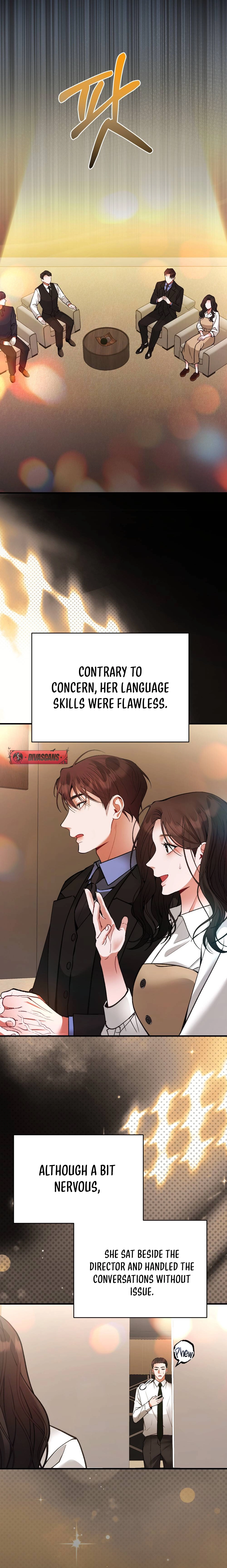 Read Last Love chapter 13 image 11 on Lezhin