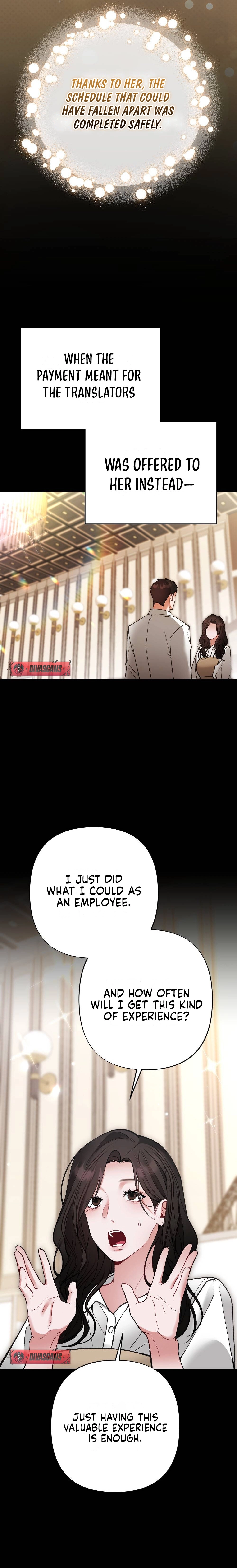 Read Last Love chapter 13 image 12 on Lezhin