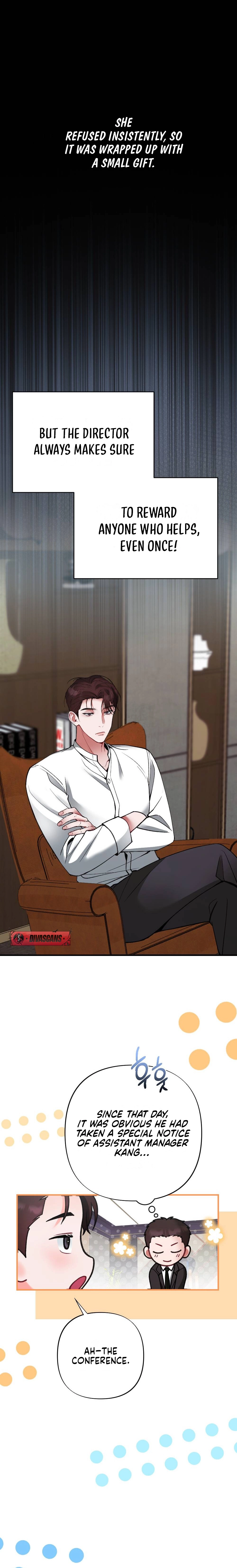 Read Last Love chapter 13 image 13 on Lezhin