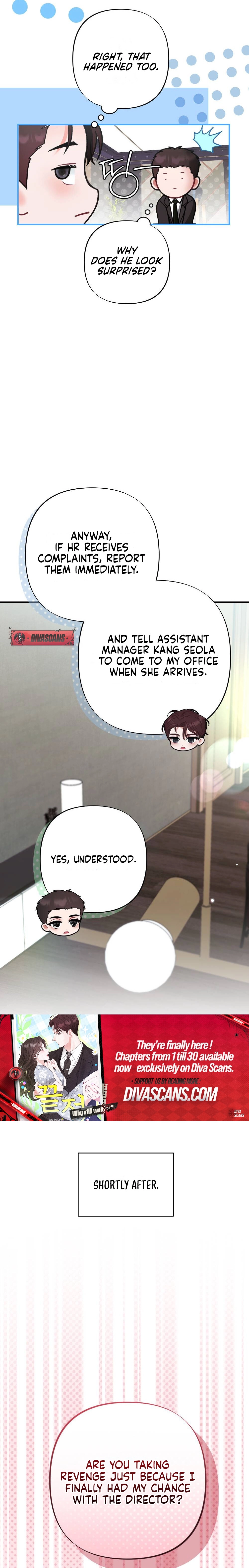 Read Last Love chapter 13 image 14 on Lezhin