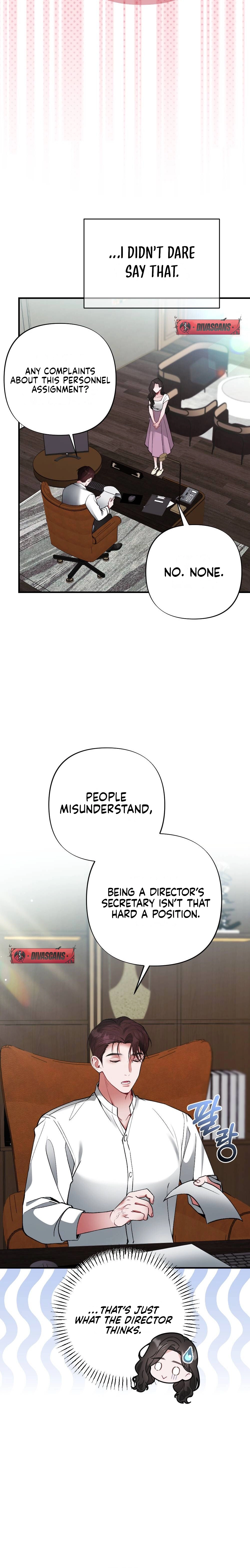 Read Last Love chapter 13 image 15 on Lezhin