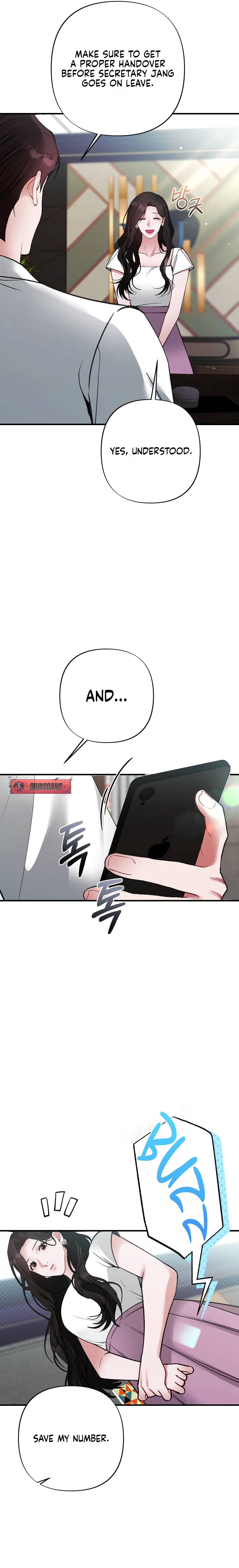 Read Last Love chapter 13 image 16 on Lezhin