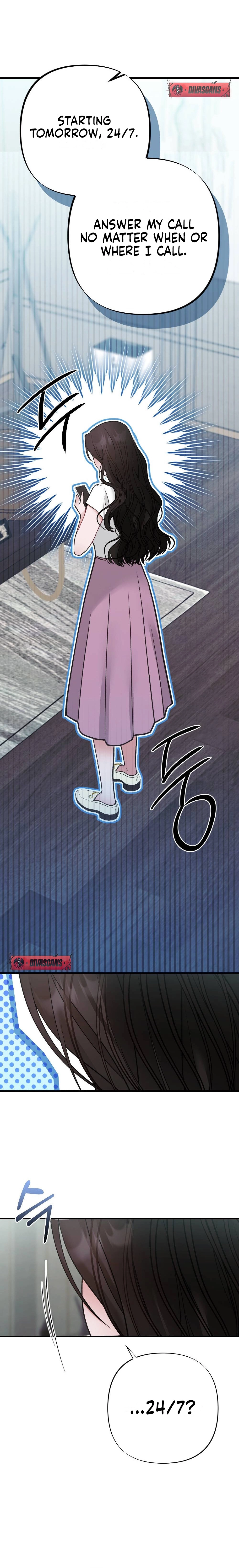 Read Last Love chapter 13 image 17 on Lezhin