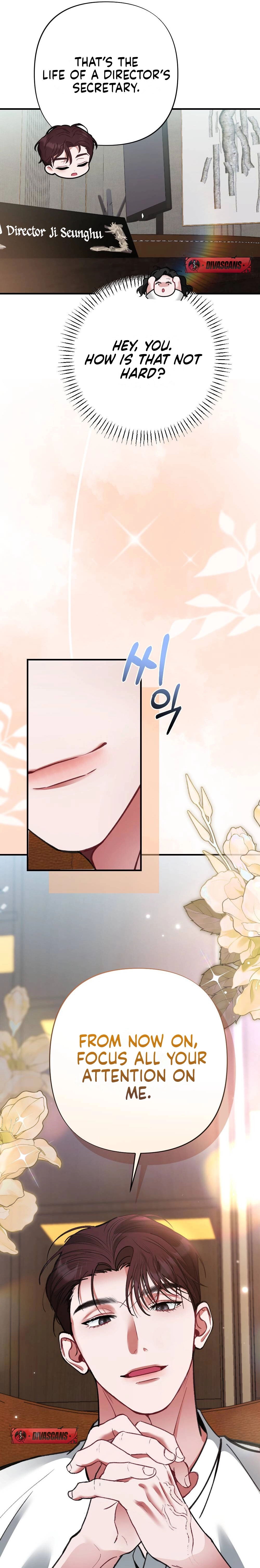 Read Last Love chapter 13 image 18 on Lezhin