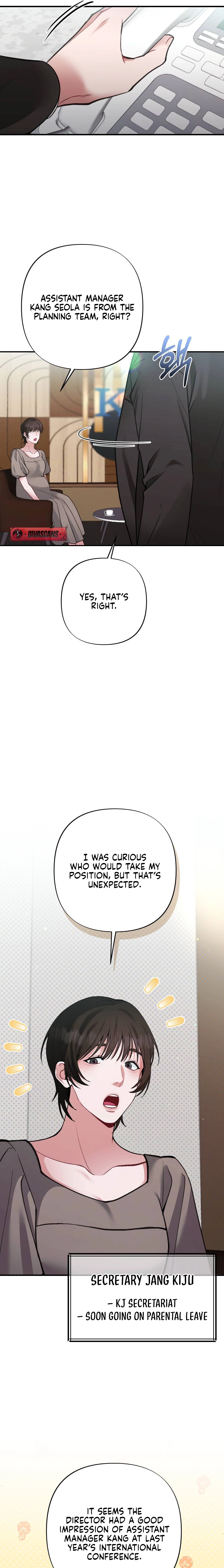 Read Last Love chapter 13 image 2 on Lezhin