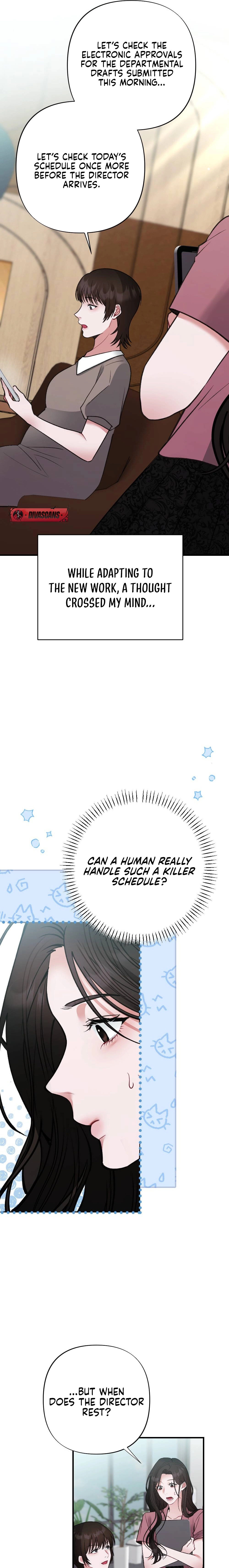 Read Last Love chapter 13 image 20 on Lezhin