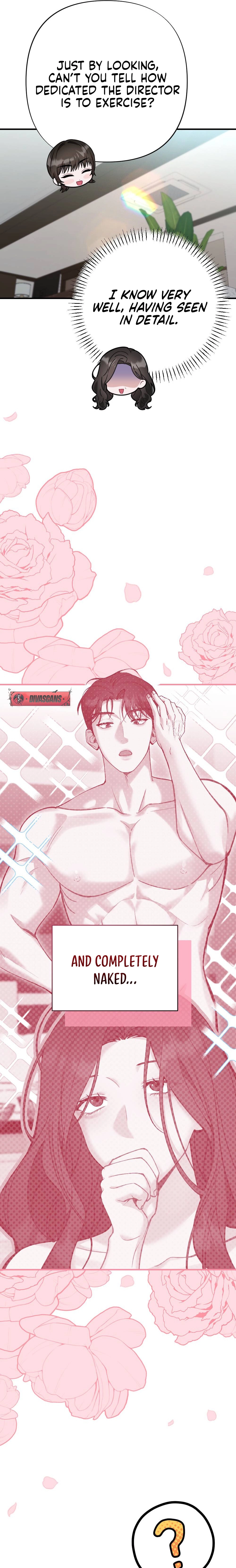 Read Last Love chapter 13 image 22 on Lezhin