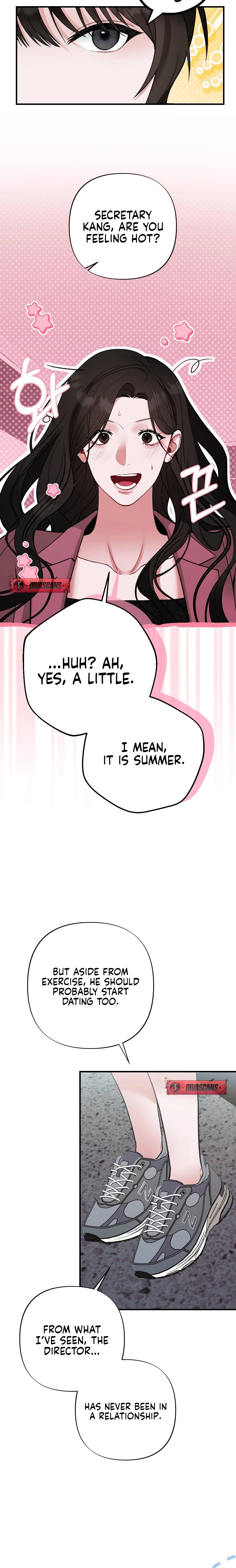 Read Last Love chapter 13 image 23 on Lezhin