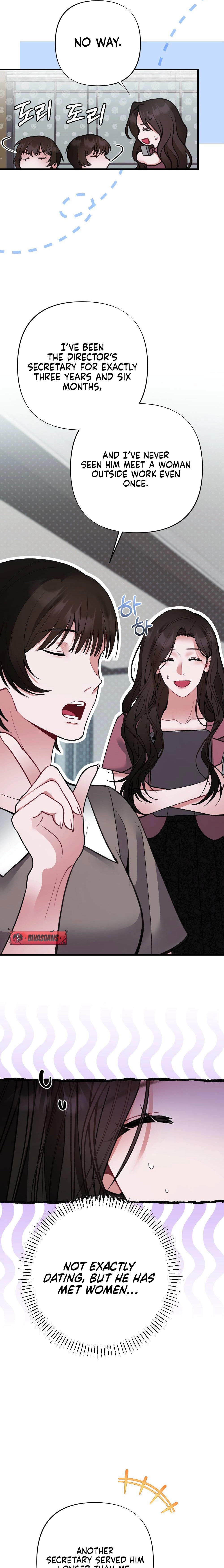 Read Last Love chapter 13 image 24 on Lezhin