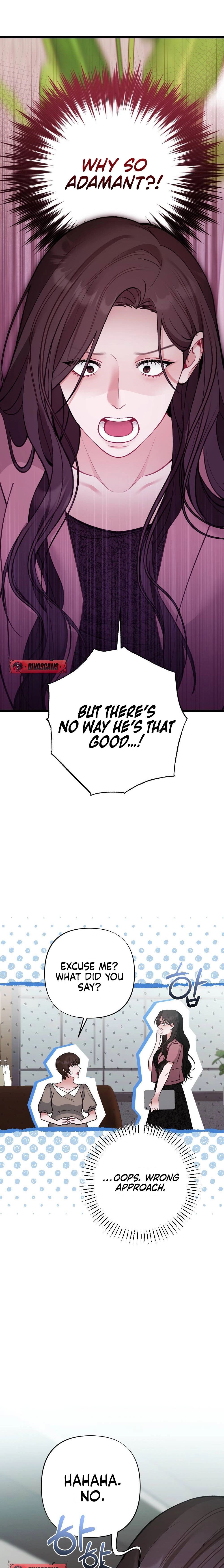 Read Last Love chapter 13 image 26 on Lezhin