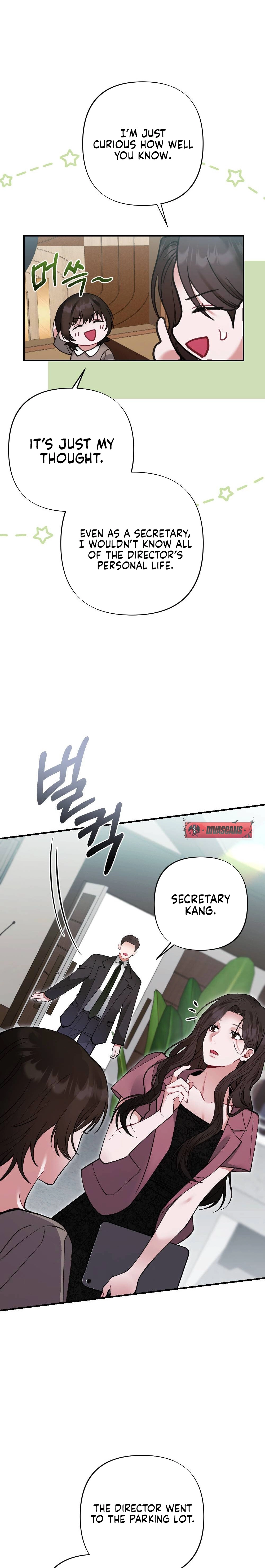 Read Last Love chapter 13 image 28 on Lezhin