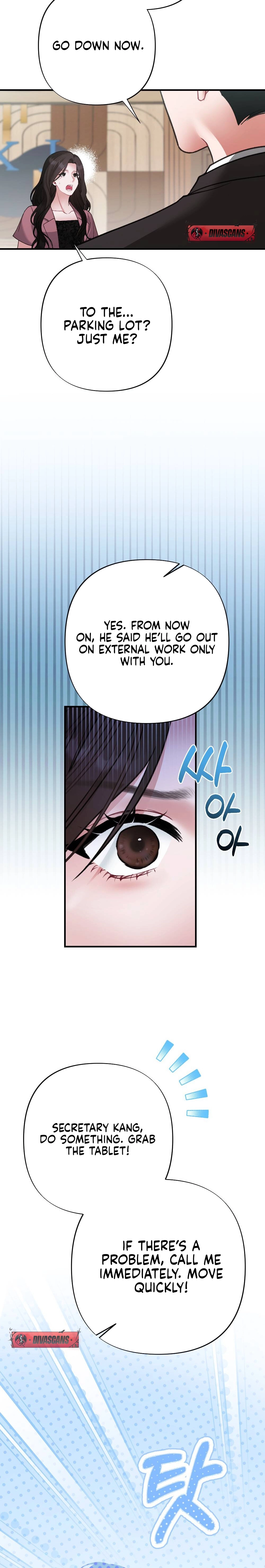 Read Last Love chapter 13 image 29 on Lezhin