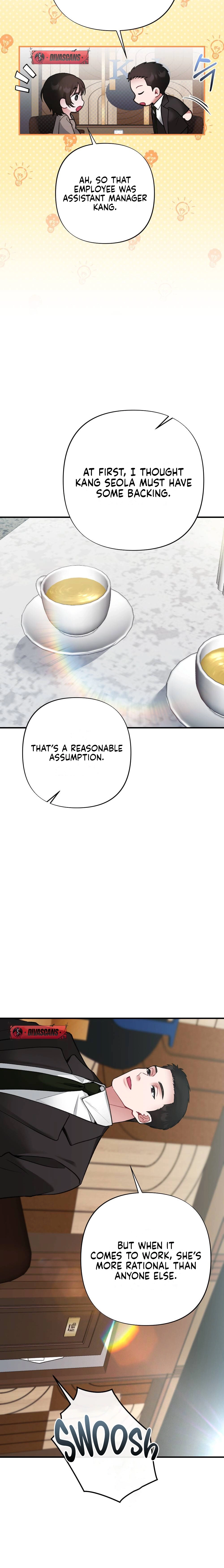 Read Last Love chapter 13 image 3 on Lezhin