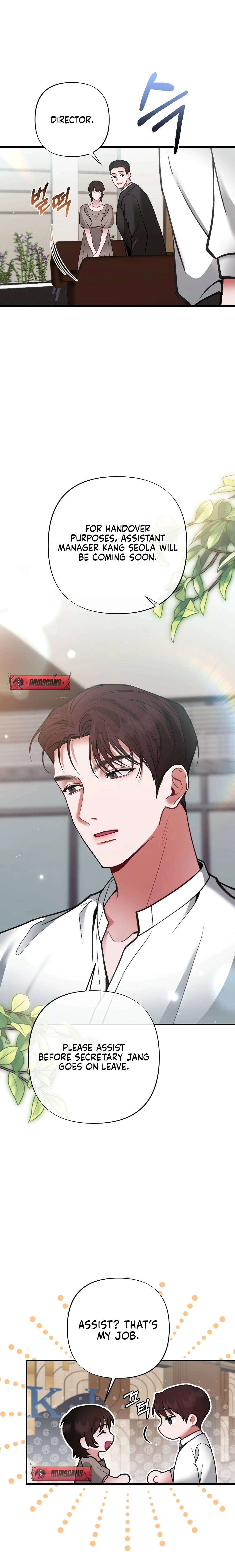 Read Last Love chapter 13 image 4 on Lezhin