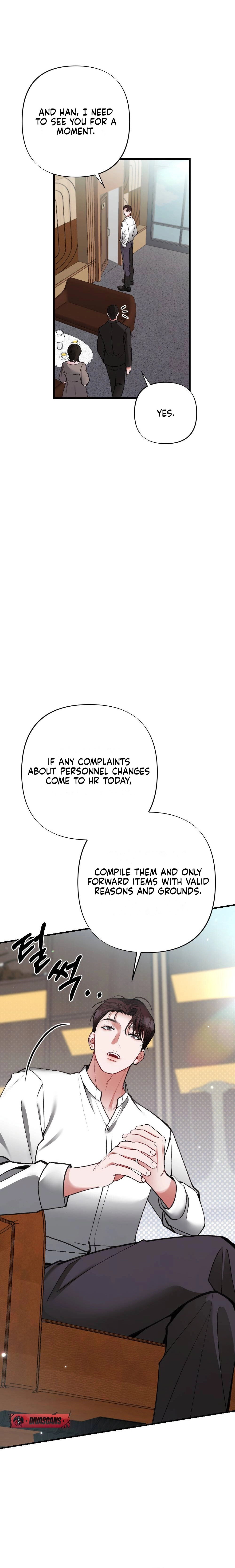 Read Last Love chapter 13 image 5 on Lezhin