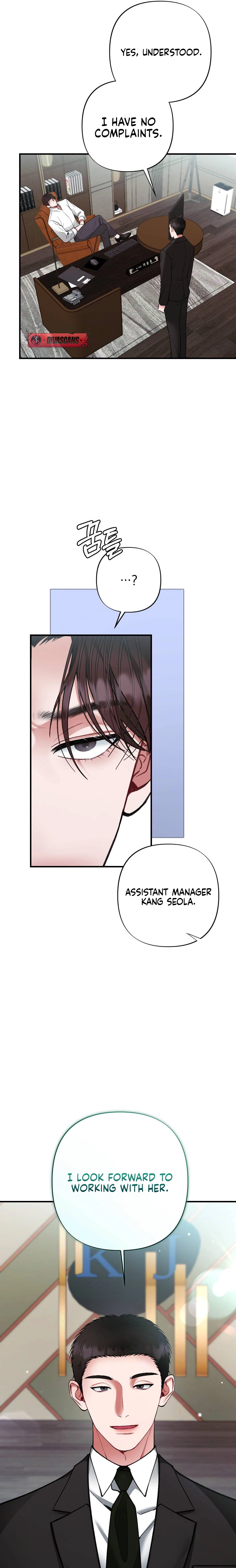 Read Last Love chapter 13 image 6 on Lezhin
