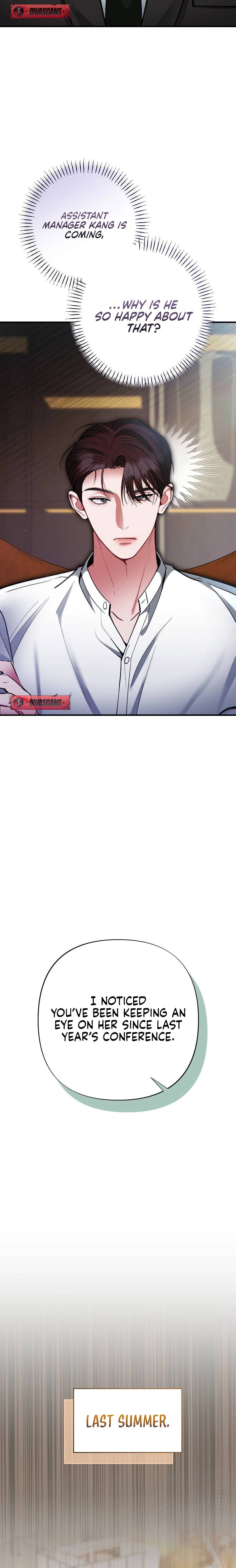 Read Last Love chapter 13 image 7 on Lezhin