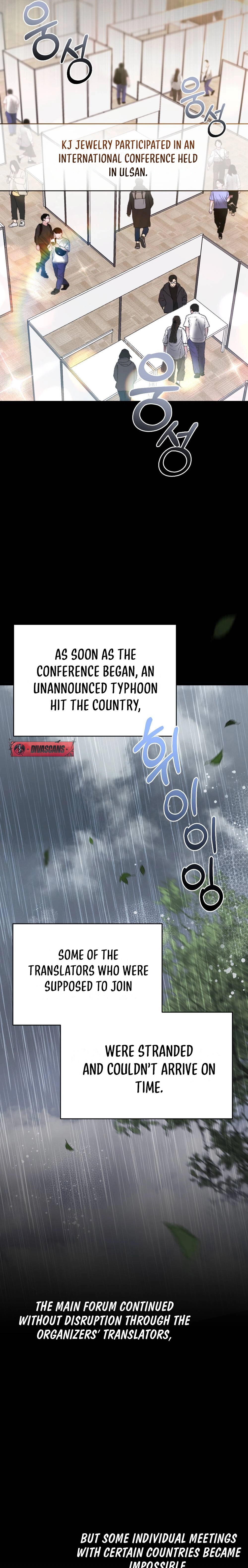 Read Last Love chapter 13 image 8 on Lezhin