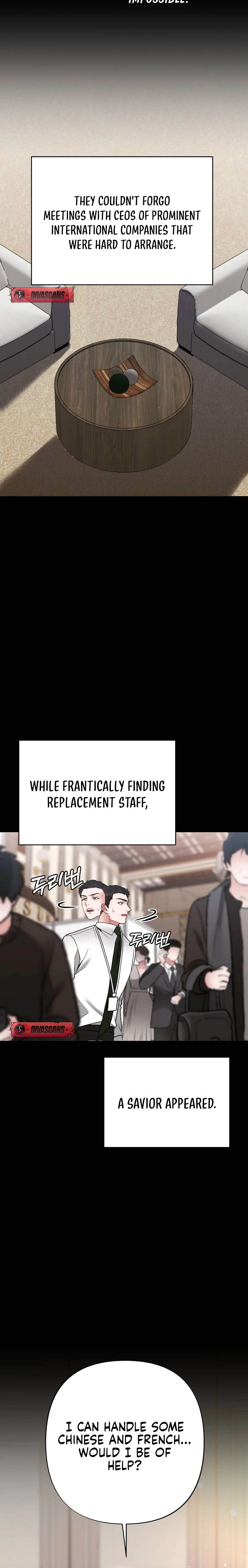Read Last Love chapter 13 image 9 on Lezhin