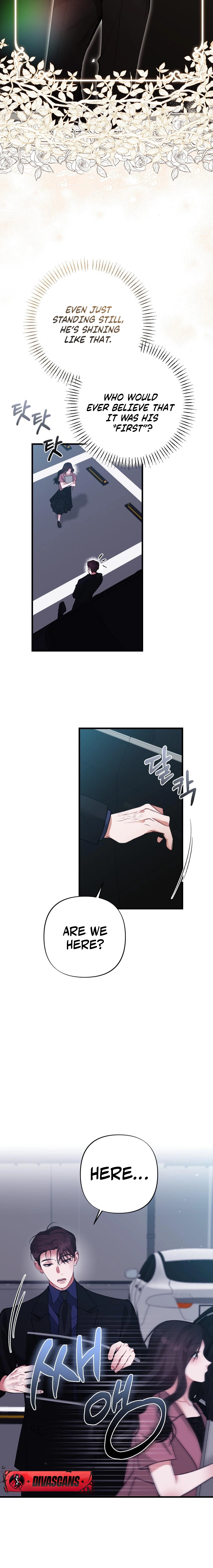 Read Last Love chapter 14 image 1 on Lezhin