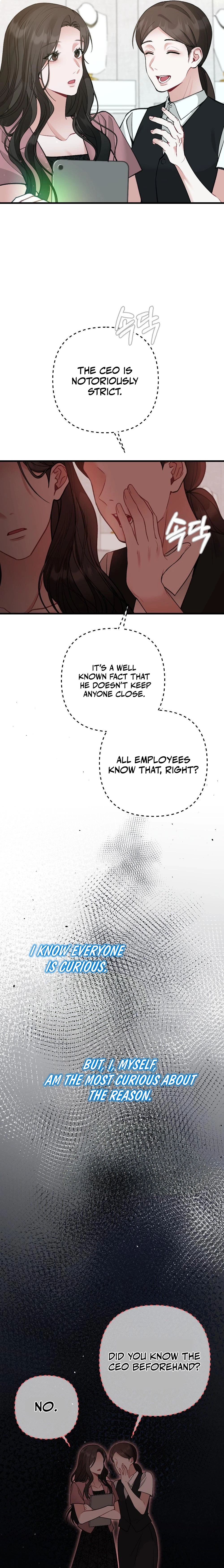 Read Last Love chapter 14 image 10 on Lezhin