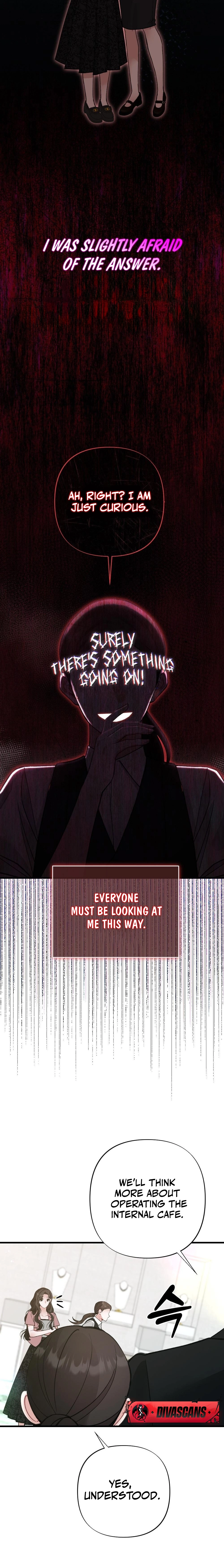 Read Last Love chapter 14 image 11 on Lezhin