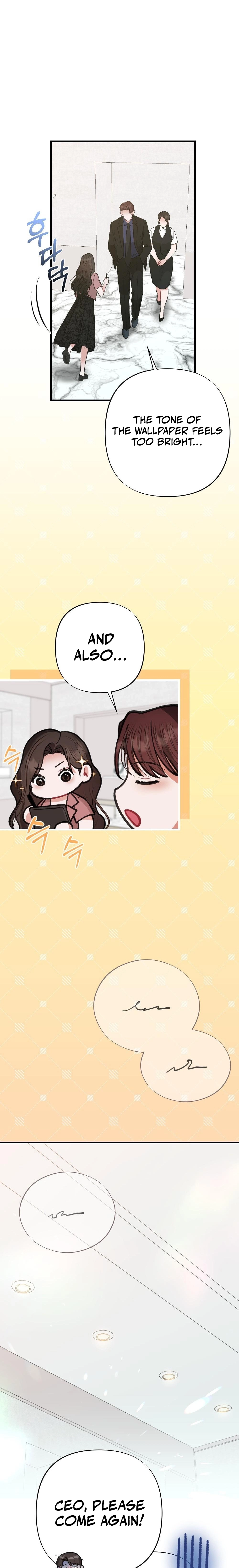 Read Last Love chapter 14 image 12 on Lezhin