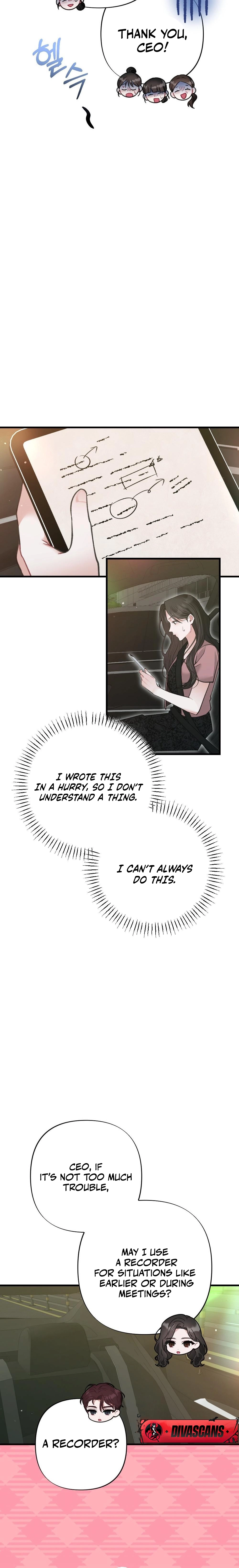 Read Last Love chapter 14 image 13 on Lezhin