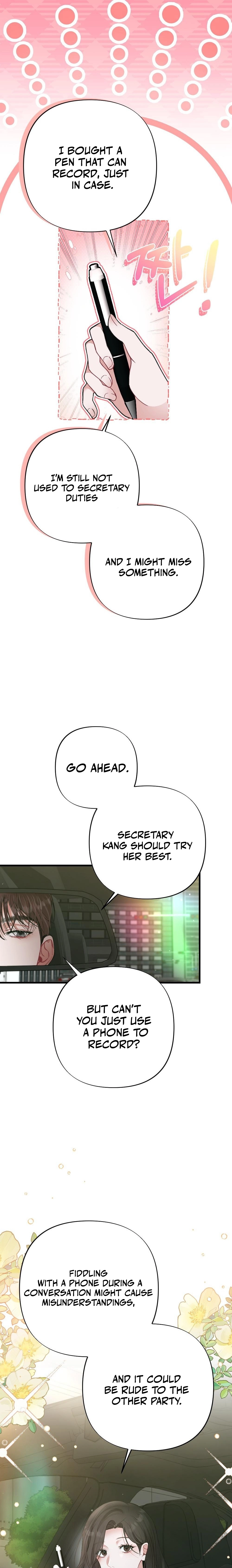 Read Last Love chapter 14 image 14 on Lezhin