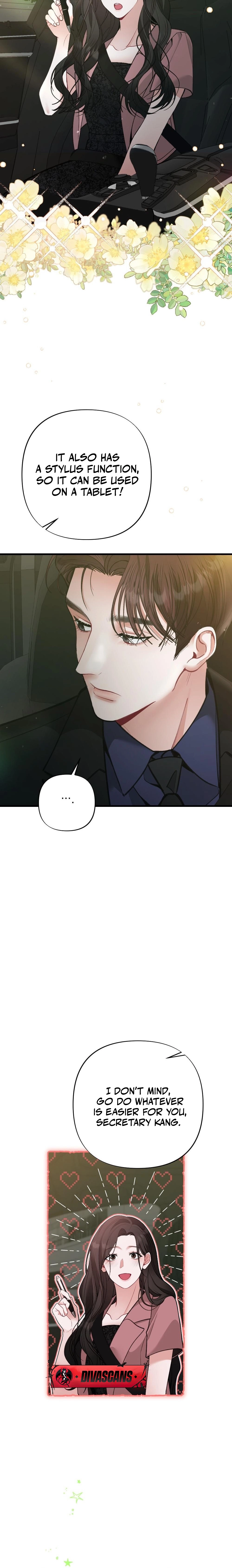 Read Last Love chapter 14 image 15 on Lezhin
