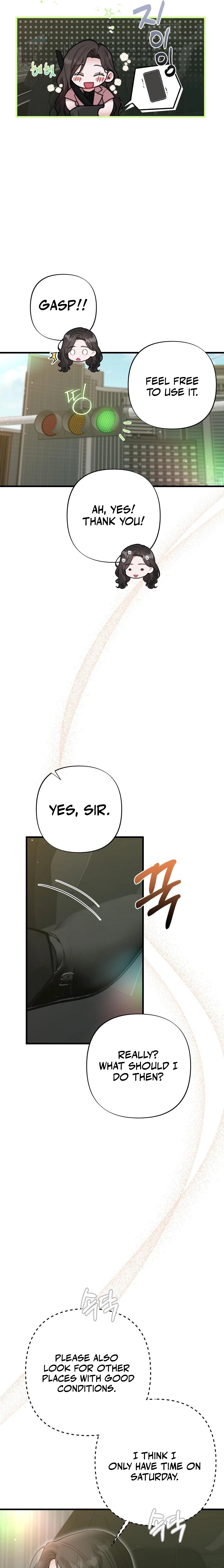 Read Last Love chapter 14 image 16 on Lezhin