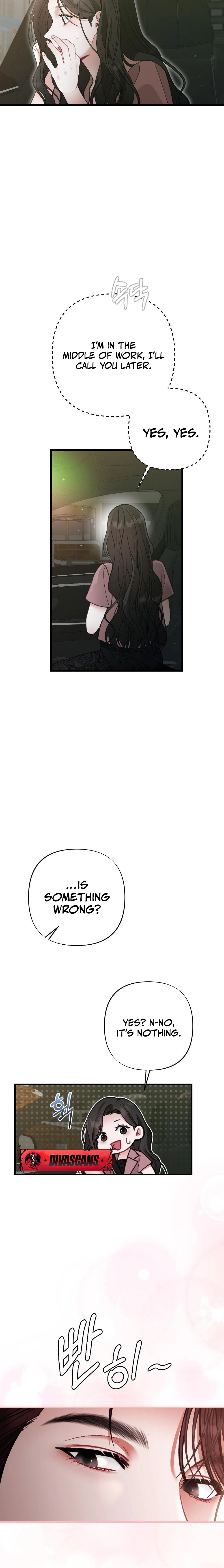 Read Last Love chapter 14 image 17 on Lezhin
