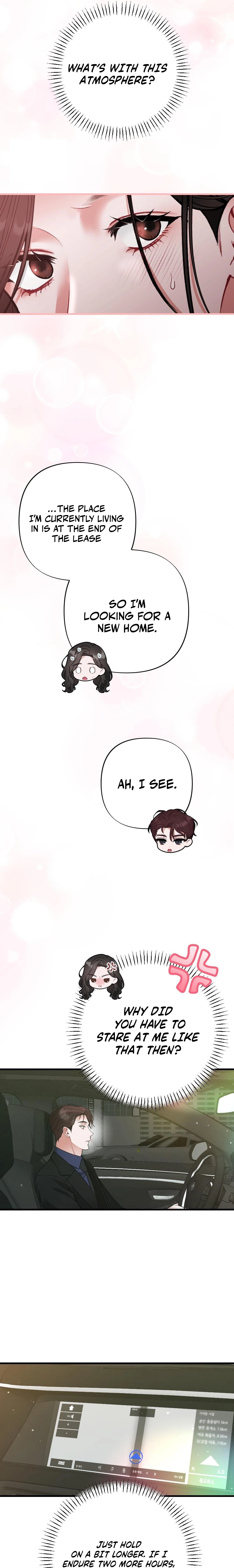 Read Last Love chapter 14 image 18 on Lezhin