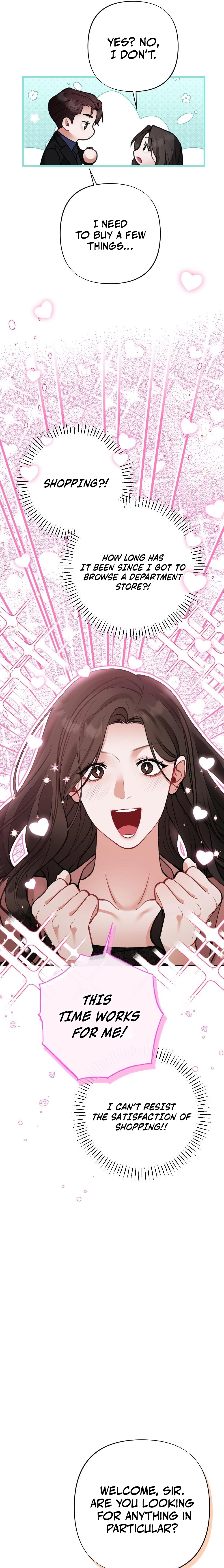 Read Last Love chapter 14 image 20 on Lezhin
