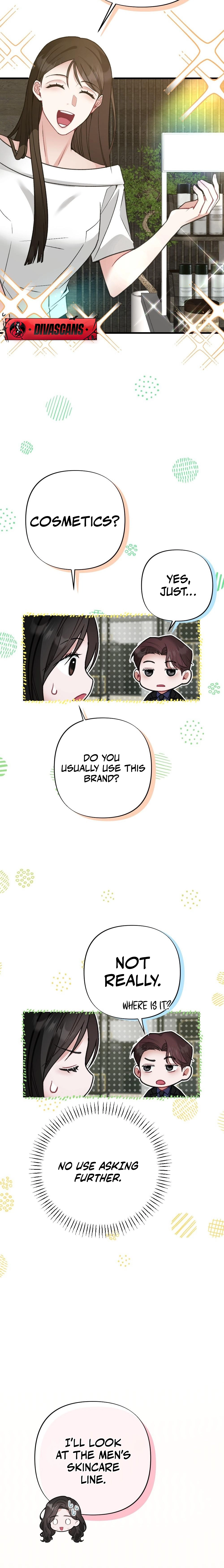 Read Last Love chapter 14 image 21 on Lezhin