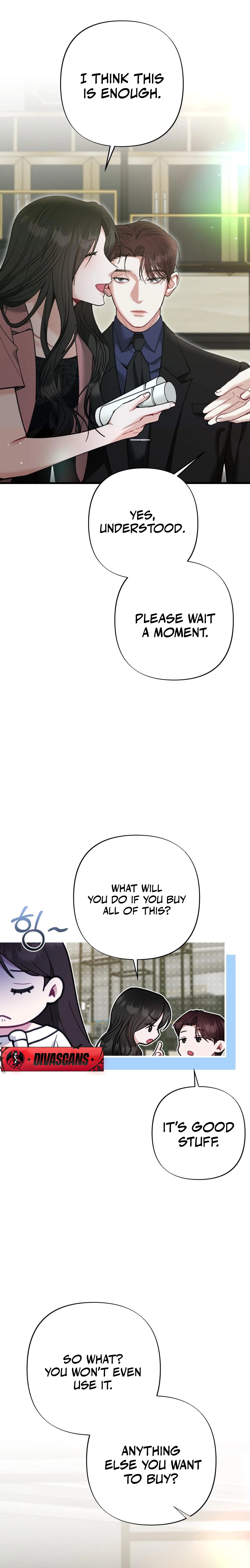 Read Last Love chapter 14 image 25 on Lezhin
