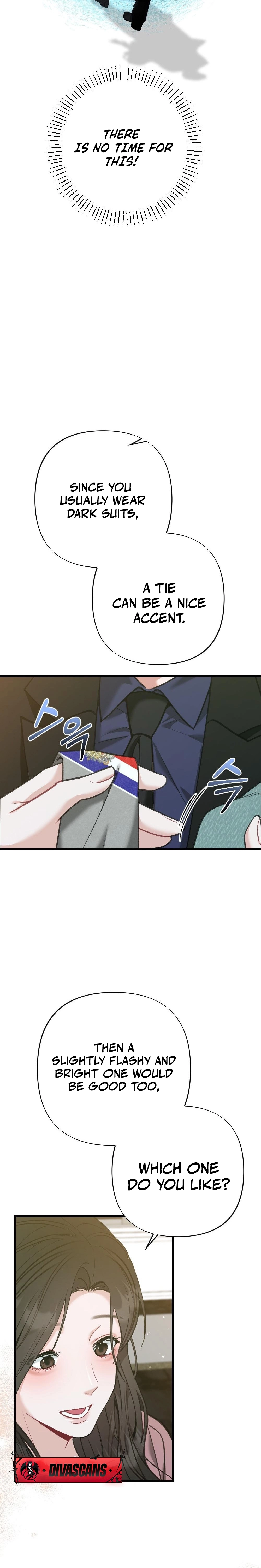 Read Last Love chapter 14 image 27 on Lezhin