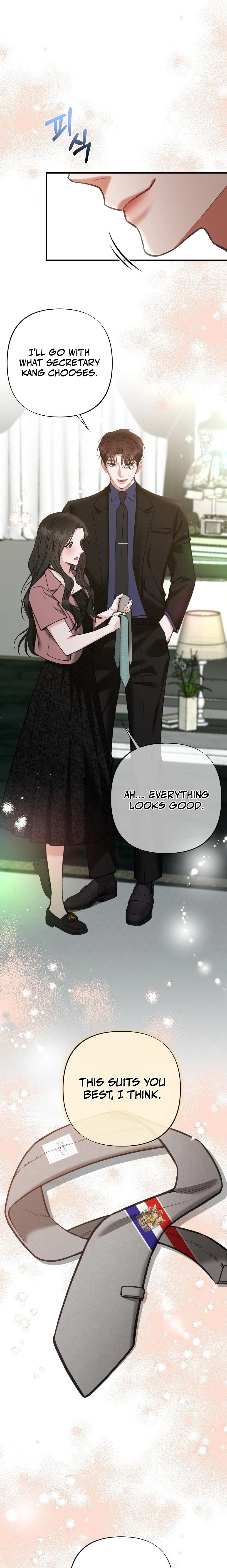Read Last Love chapter 14 image 28 on Lezhin