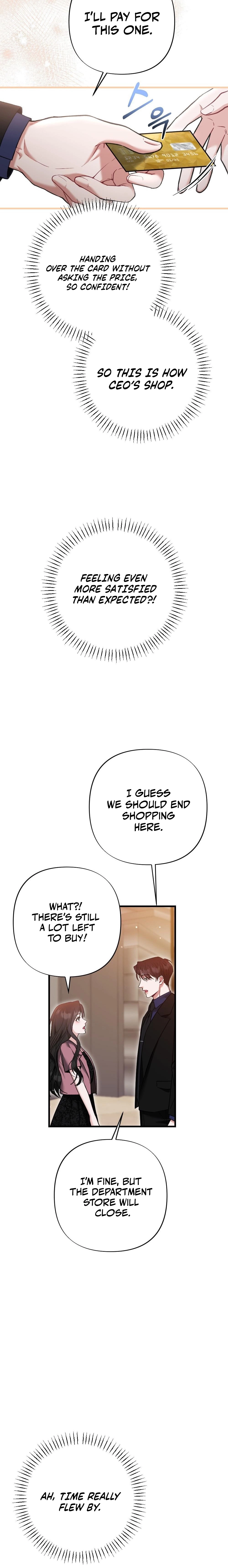 Read Last Love chapter 14 image 29 on Lezhin